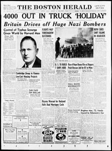 Boston Herald