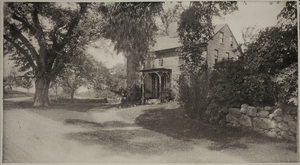 Third View of 37 Lincoln Road, undated.