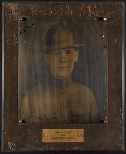 Charles S. Ford, died 1918