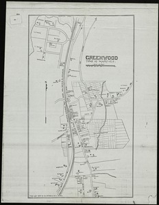 Greenwood, Town of Wakefield [Massachusetts]
