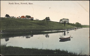 North River, Norwell, Mass.