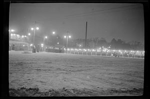 Bartlett St. Bus Garage