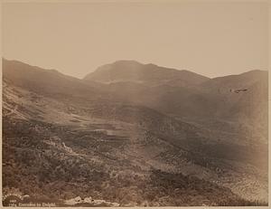 Entrance to Delphi