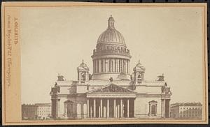 St. Isaac's Cathedral