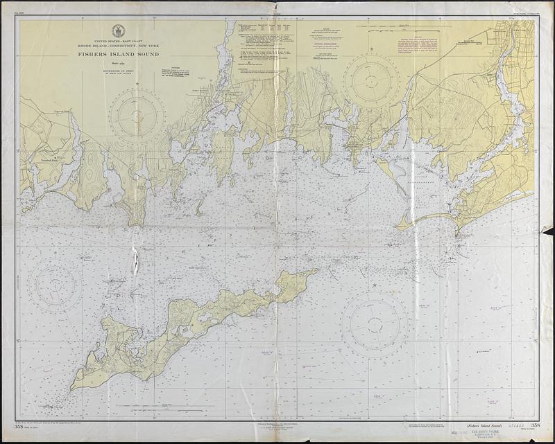 Fishers Island Sound