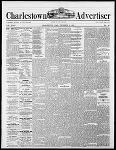 Charlestown Advertiser, December 06, 1873