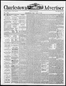 Charlestown Advertiser, April 06, 1872