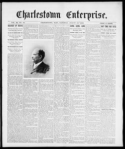 Charlestown Enterprise, August 13, 1898
