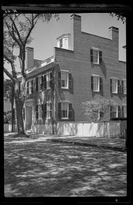 Historic Nantucket 45 - building exterior
