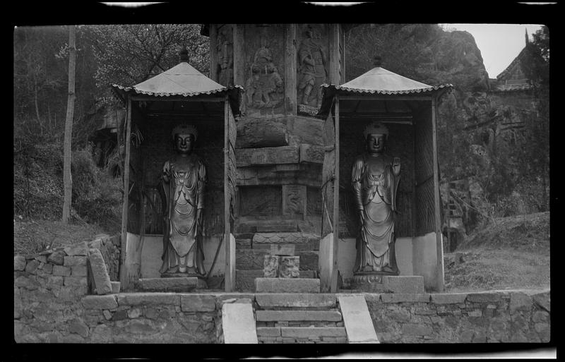 She Sha Shan Buddist Monastery