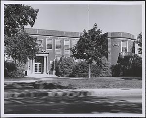 Sharon Intermediate School