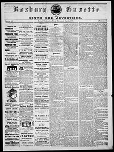 Roxbury Gazette and South End Advertiser, December 02, 1869
