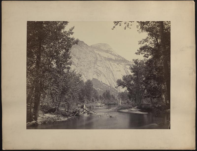 North Dome, Yosemite
