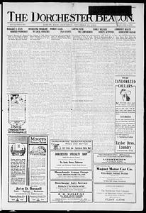 The Dorchester Beacon, November 22, 1924