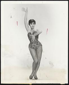 Neile Adams