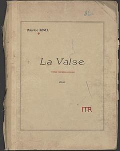 La valse