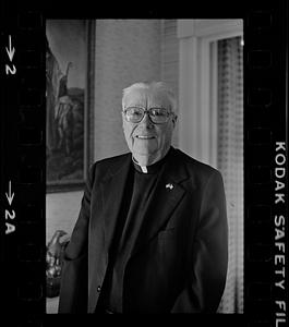 Msgr. Thomas Lane