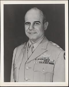 Lt. General James H. Doolittle