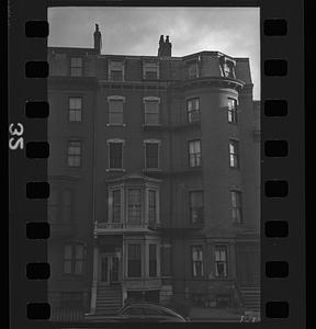 235 Beacon Street, Boston, Massachusetts