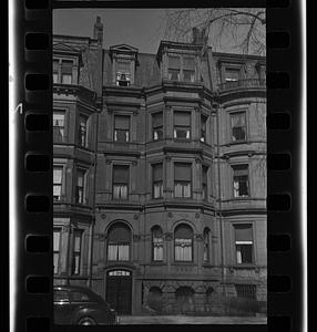 55 Commonwealth Avenue, Boston, Massachusetts