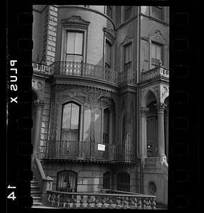 560 Massachusetts Avenue, Boston, Massachusetts