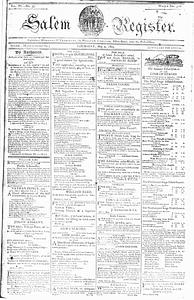 The Salem Register