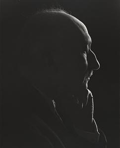 Francois Mauriac