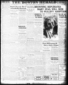Boston Herald