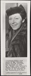 Amy Johnson