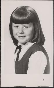 Sandra Woodford