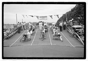 Soap Box Derby, South Boston