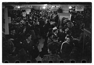 Filene's Bargain Basement