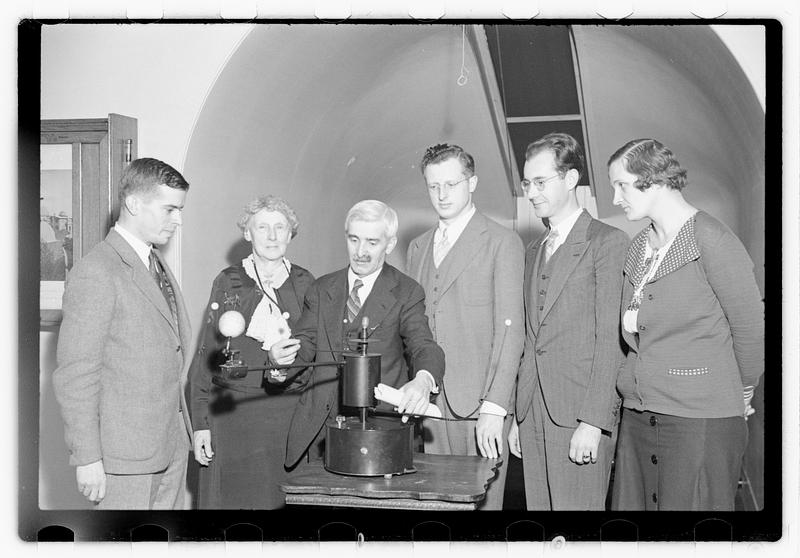 Harvard Observatory