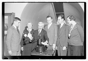 Harvard Observatory