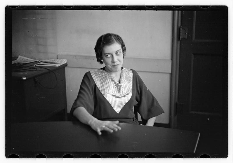 Etta Goodwin