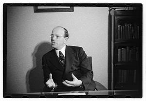 Rabbi Abrams