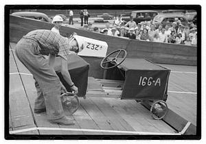 Soap Box Derby