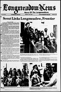 The Longmeadow News