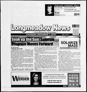 The Longmeadow News