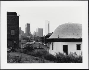 Dorch Ave. & W. 2nd St, FPC