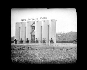 New England Coke Plant