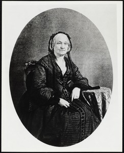 Mrs. Charles Sedgwick