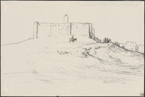 Forts and ramparts, Sousse