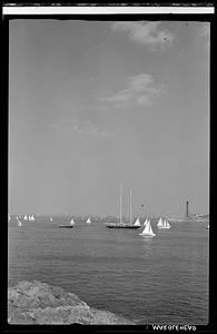 Marblehead (marine)