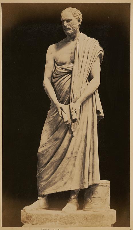 Demosthenes