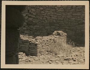 Dimini - beehive tomb
