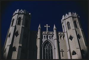 St. Peter Catholic Church, Memphis, Tennessee