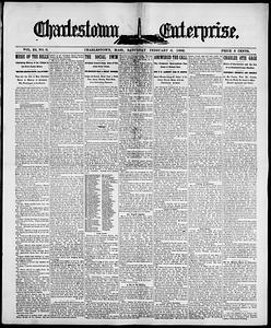Charlestown Enterprise, February 06, 1892
