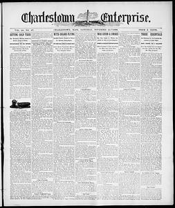 Charlestown Enterprise, November 21, 1896