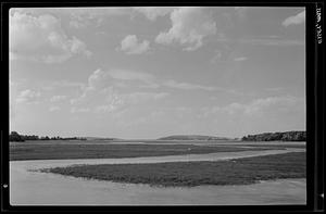 Landscape, Essex